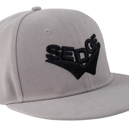 Sedge Snapback Cap – Sc24b