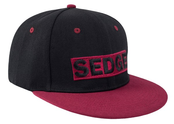 Sedge Snapback Cap - Sc24a