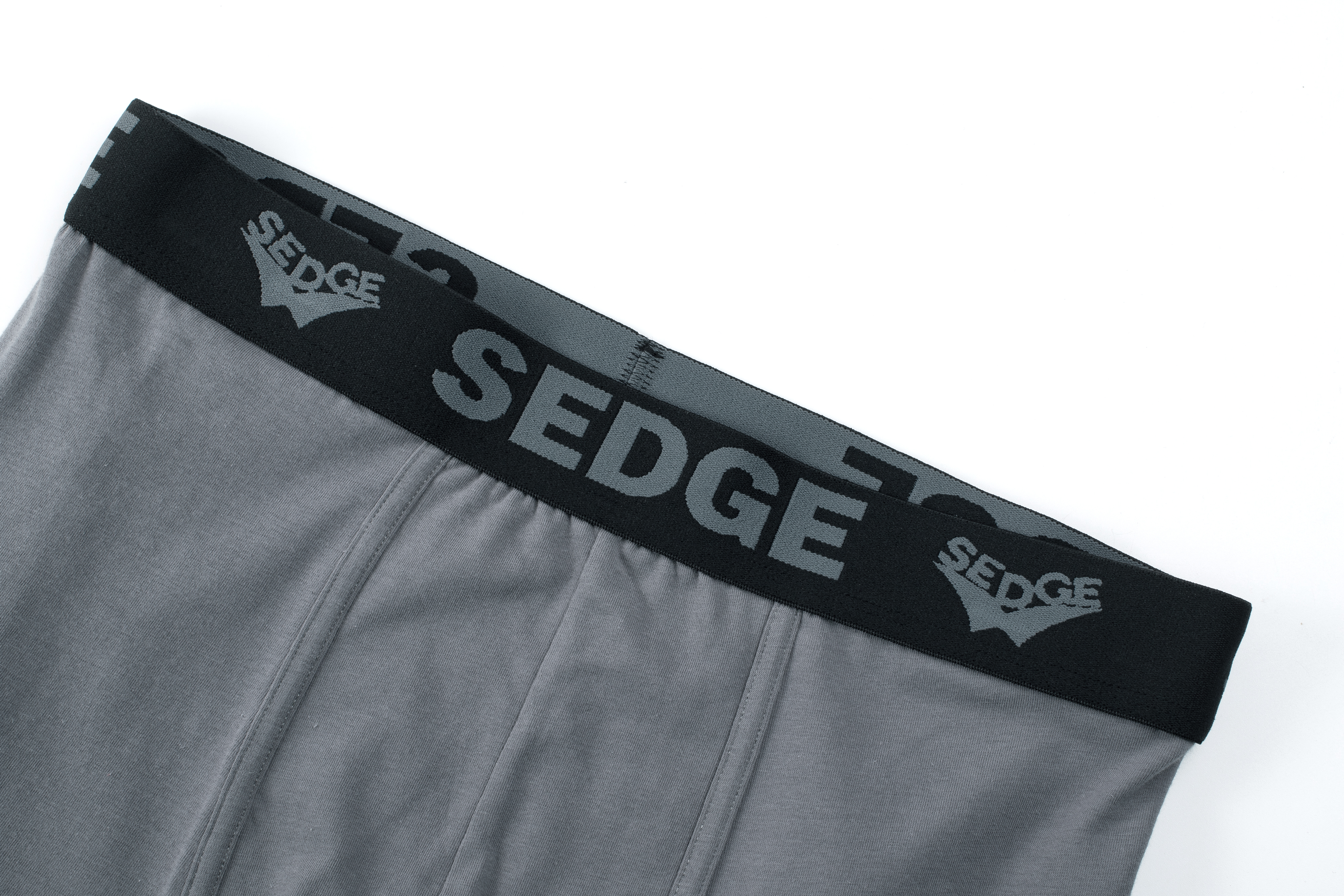 A Pack of 3 Sedge Boxer Briefs – sb25d - Image 5